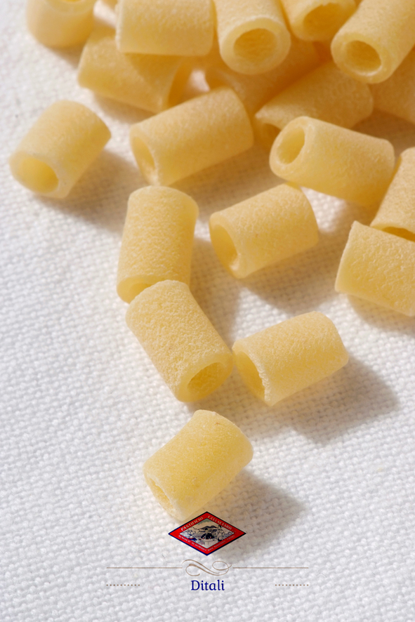 Pâtes italiennes artisanales Setaro